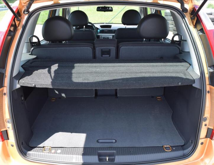 Opel Meriva 21
