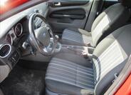 Ford Focus 7