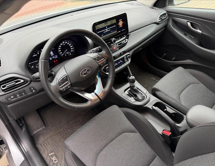 Hyundai i30 10