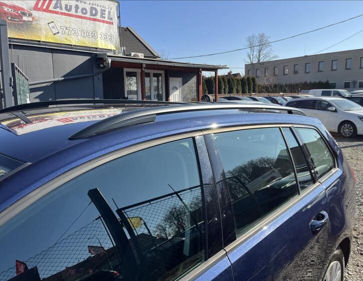 Volkswagen Golf 36