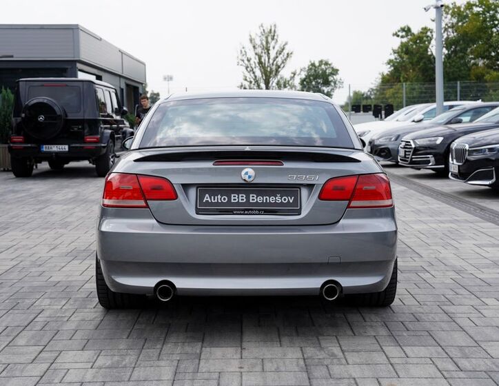 BMW Řada 3 5