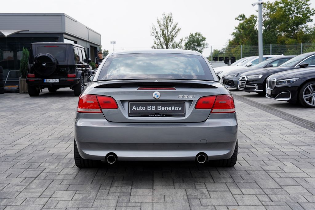 BMW Řada 3