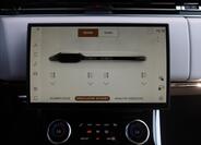 Land Rover Range Rover Sport 43