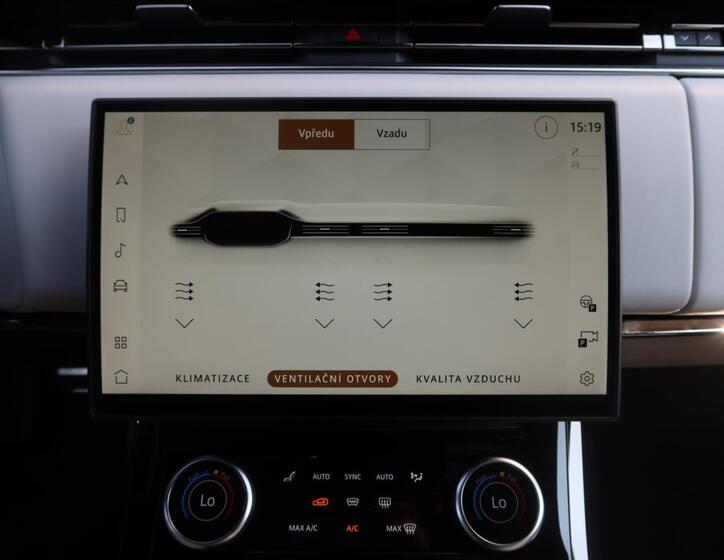 Land Rover Range Rover Sport 43