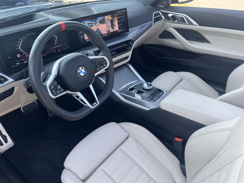 BMW Řada 4