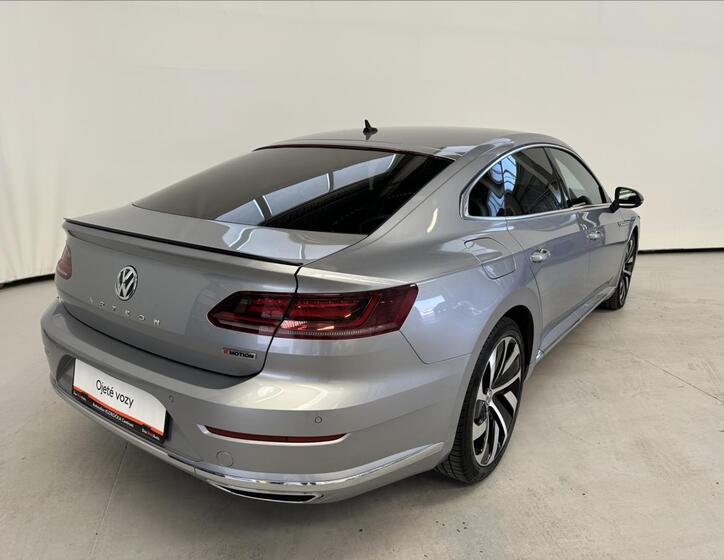 Volkswagen Arteon 2