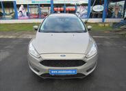 Ford Focus 2