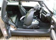 Mini Clubman 37