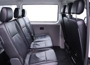 Volkswagen Transporter 13