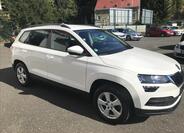 Škoda Karoq 5