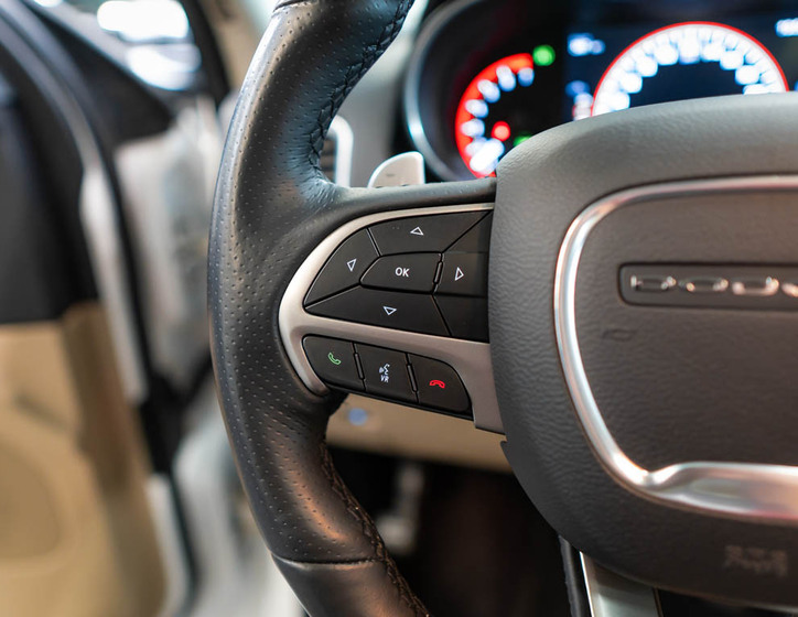 Dodge Durango 18