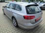 Volkswagen Passat 3