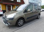 Citroën Berlingo 1