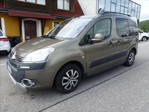 Citroën Berlingo