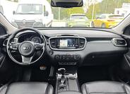KIA Sorento 16