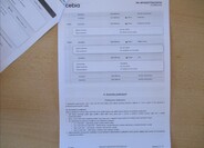 Ford Transit 34