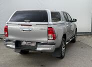 Toyota Hilux 6