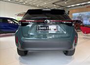Toyota Yaris Cross 5