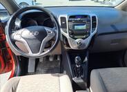 Hyundai ix20 9