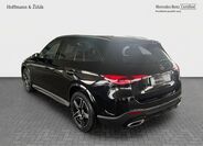 Mercedes-Benz GLC 7