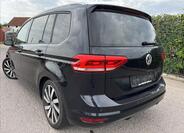 Volkswagen Touran 49
