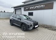Hyundai Tucson 1