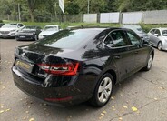 Škoda Superb 5