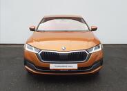 Škoda Octavia 4