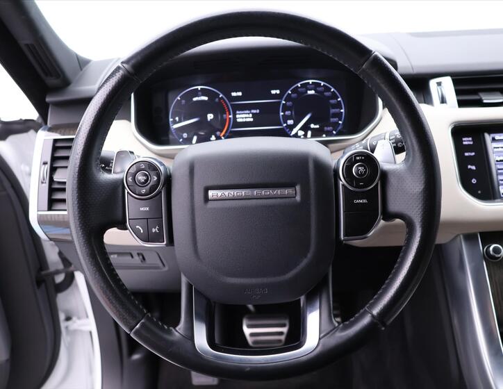 Land Rover Range Rover Sport 20