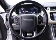 Land Rover Range Rover Sport 20