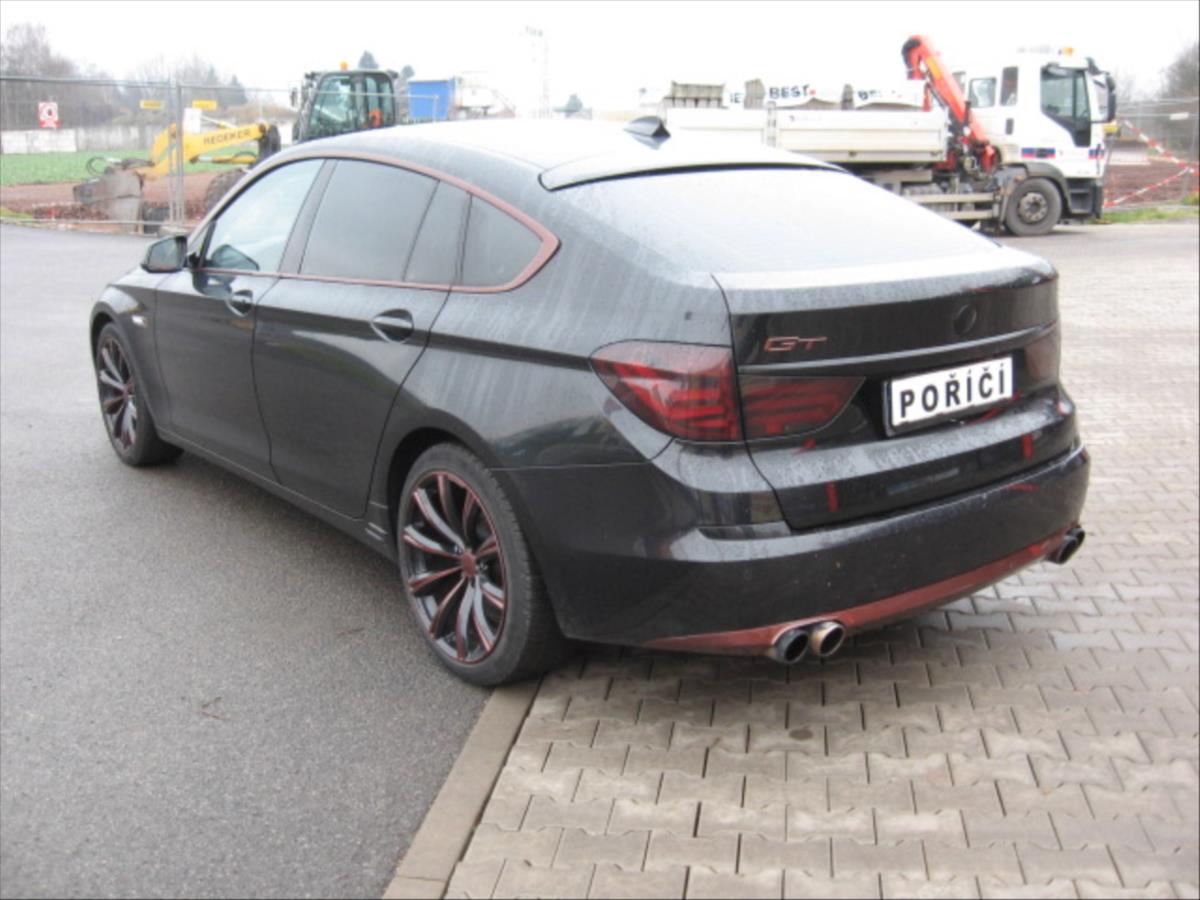 BMW Řada 5