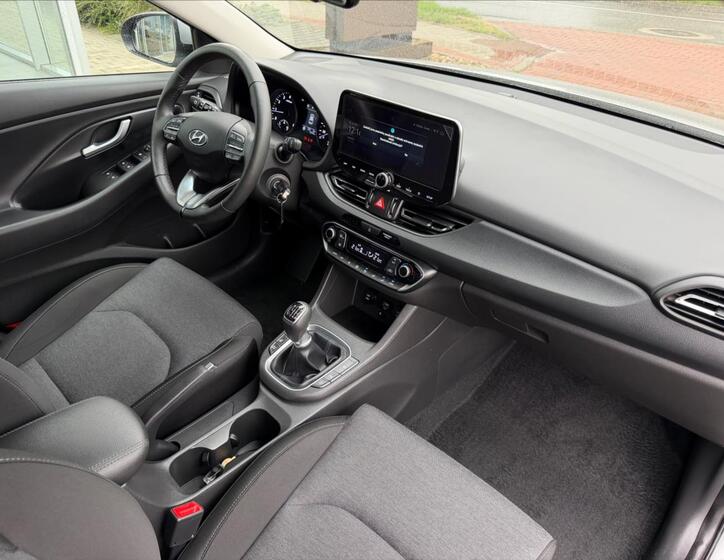 Hyundai i30 7
