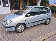 Renault Scénic 4