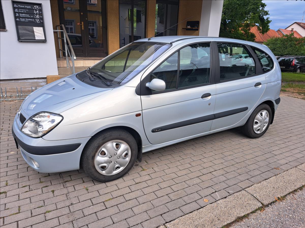 Renault Scénic