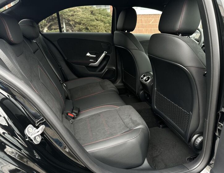 Mercedes-Benz Třídy A 14