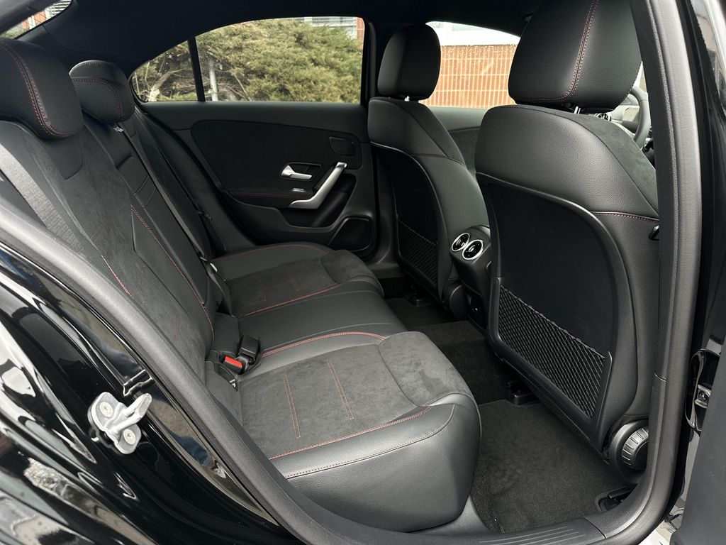 Mercedes-Benz Třídy A