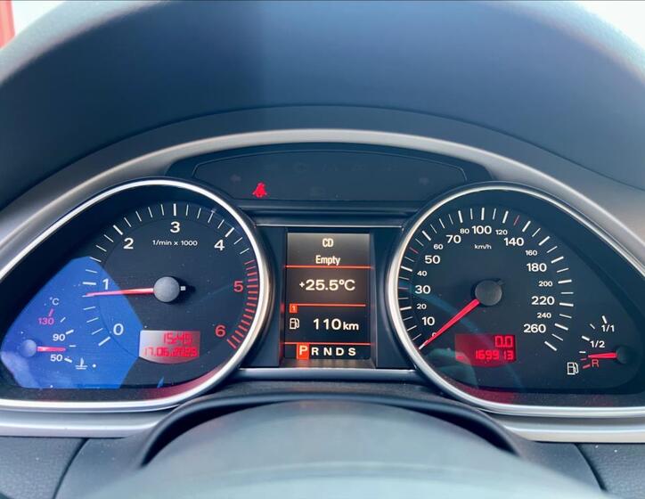 Audi Q7 21