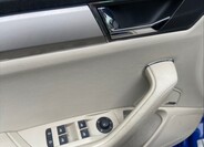 Škoda Superb 11