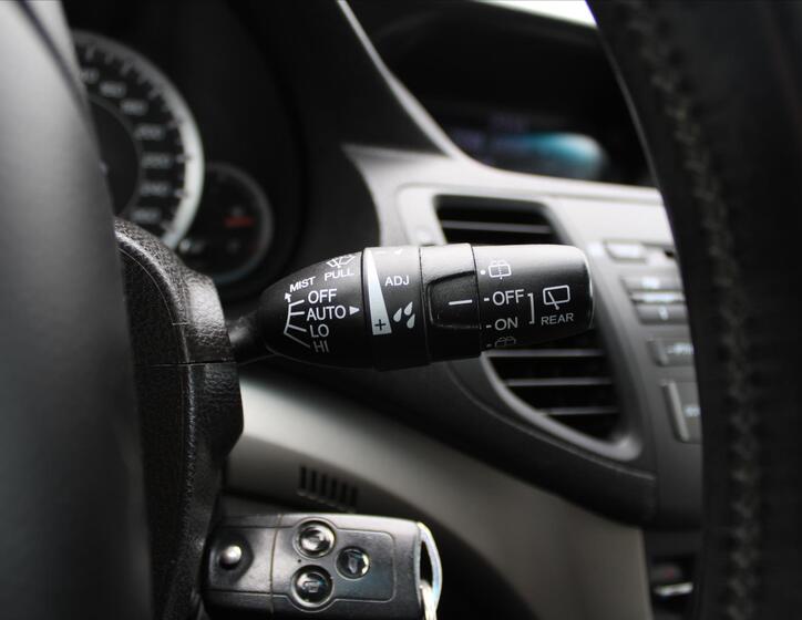 Honda Accord 18