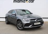Mercedes-Benz GLC 1