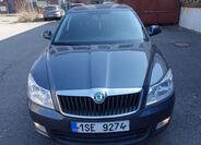 Škoda Octavia 2