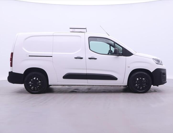 Citroën Berlingo 8