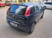 Fiat Grande Punto 9