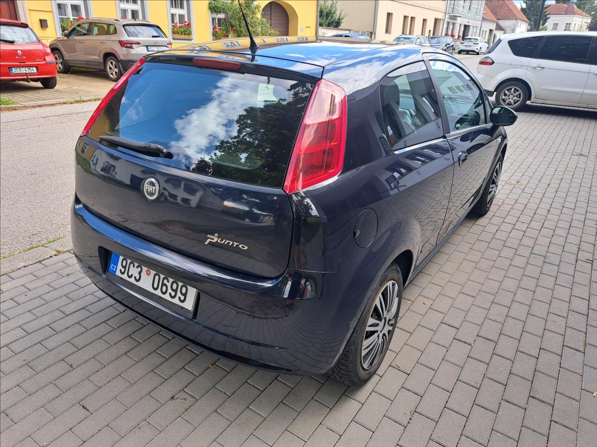 Fiat Grande Punto