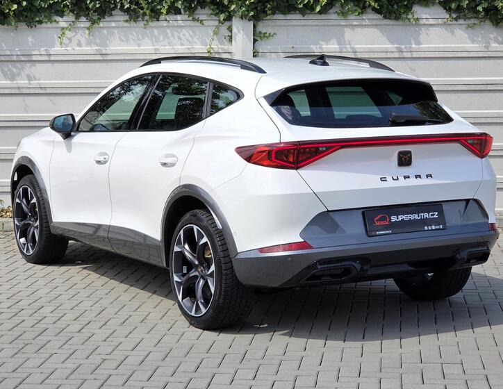 Cupra Formentor 4