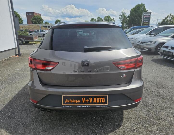 Seat Leon 7