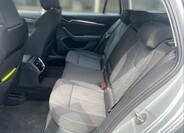 Škoda Octavia 8
