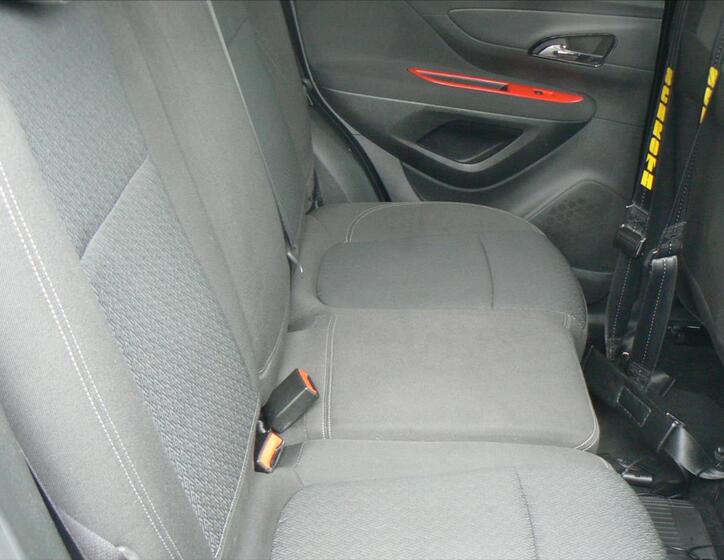 Opel Mokka 18