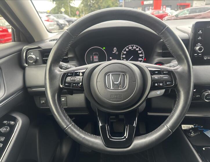 Honda HR-V 25