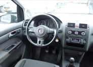 Volkswagen Touran 18